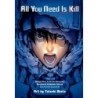 All You Need Is Kill Manga 2-In-1