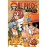 One Piece: Ace's Story V01