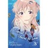 Tropical Fish Yearns for Snow V03