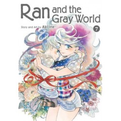 Ran & the Gray World V07