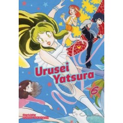 Urusei Yatsura V06