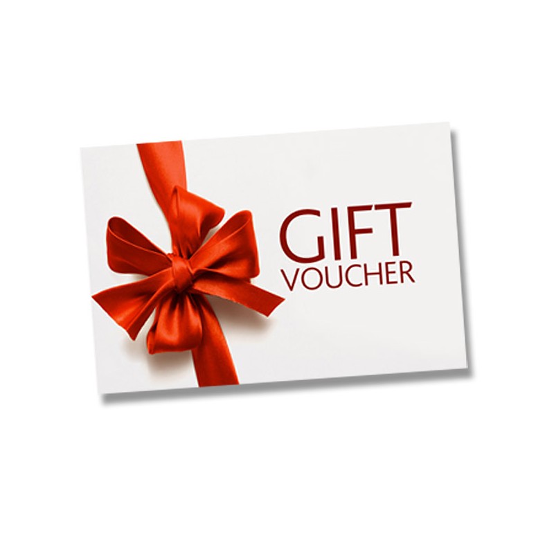 Digital Gift Voucher - $50 AUD