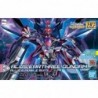 1/144 HG GBD:R K022 Alus Earthree Gundam