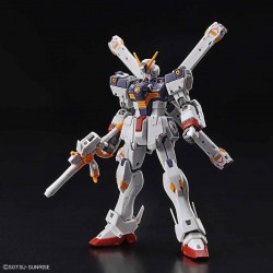1/144 RG K31 Crossbone Gundam X1