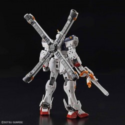 1/144 RG K31 Crossbone Gundam X1