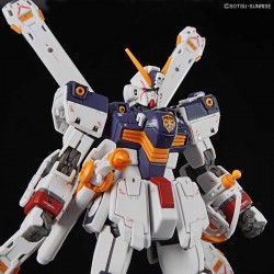 1/144 RG K31 Crossbone Gundam X1