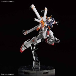 1/144 RG K31 Crossbone Gundam X1