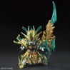 SDGWSS K34 Wu Sheng Guan Yu Yun Chang V Gundam