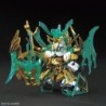 SDGWSS K34 Wu Sheng Guan Yu Yun Chang V Gundam