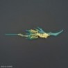 SDGWSS K34 Wu Sheng Guan Yu Yun Chang V Gundam