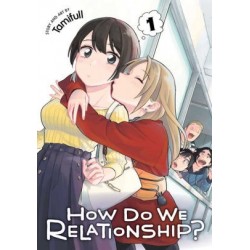 How Do We Relationship? V01