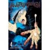 Jujutsu Kaisen V04