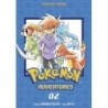 Pokemon Adventures Collector's Edition V02