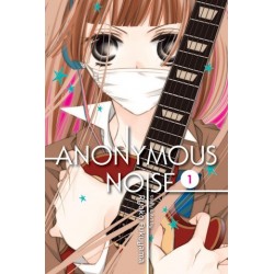 Anonymous Noise V01