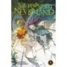 Promised Neverland V15