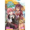 We Never Learn V10