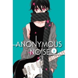Anonymous Noise V02