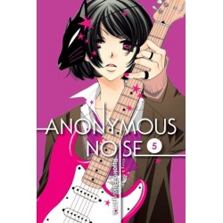 Anonymous Noise V05