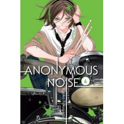 Anonymous Noise V06