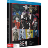 Bem Blu-ray Complete Series