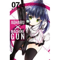 Aoharu X Machinegun V07