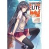 Classroom of the Elite Novel V04.5