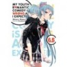 My Youth Romantic Comedy Is Wrong, as I Expected Novel V06.5