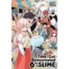 That Time I Got Reincarnated as a Slime Novel V08