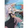 Wandering Witch: The Journey of Elaina Novel V02