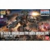 1/144 HG TOR K017 Gundam Local Type (North American Type) RX-78-01[N]