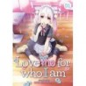 Love Me for Who I Am V01