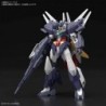 1/144 HG GBD:R Uraven Gundam