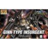 1/144 HG SEED K45 Ginn Type Insurgent ZGMF-1017