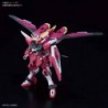 1/144 HG UC K231 Infinite Justice Gundam ZGMF-X19A