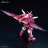 1/144 HG UC K231 Infinite Justice Gundam ZGMF-X19A