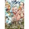 Dr. Stone V12