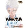 Haikyu!! V39