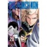 One-Punch Man V20