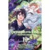 Seraph of the End V19 Vampire Reign