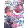 Grimgar of Fantasy & Ash Novel V13