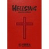 Hellsing Deluxe V01