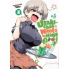 Uzaki-Chan Wants to Hang Out! V03