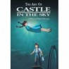 Art of Laputa Castle in the Sky