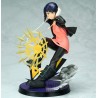 MHA Kyoka Jiro Hero Suit Ver. 1/8 Scale BellFine Figure