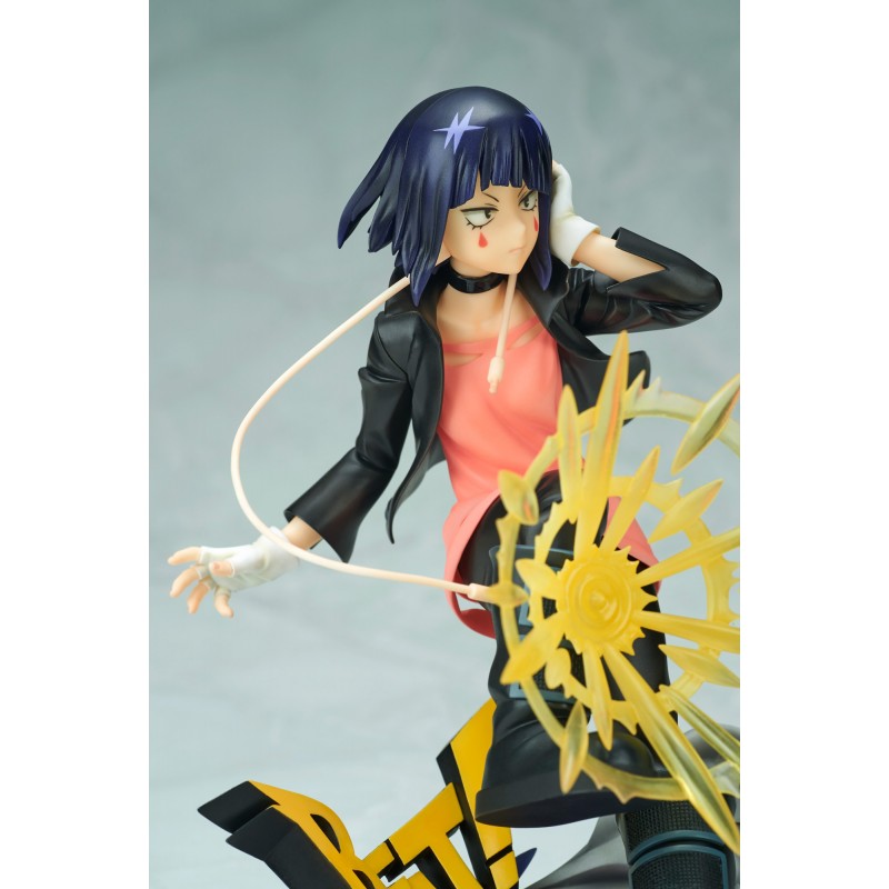 MHA Kyoka Jiro Hero Suit Ver. 1/8 Scale BellFine Figure