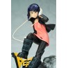 MHA Kyoka Jiro Hero Suit Ver. 1/8 Scale BellFine Figure