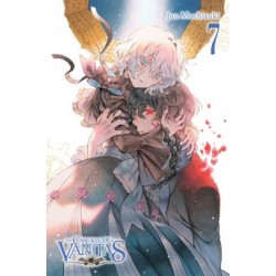 Case Study of Vanitas V07