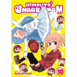 Himouto! Umaru-Chan V10