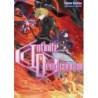 Infinite Dendrogram Novel V07