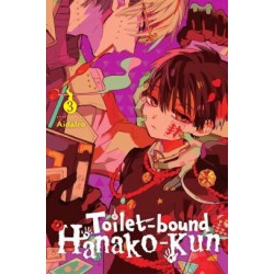 Toilet-Bound Hanako-Kun V03